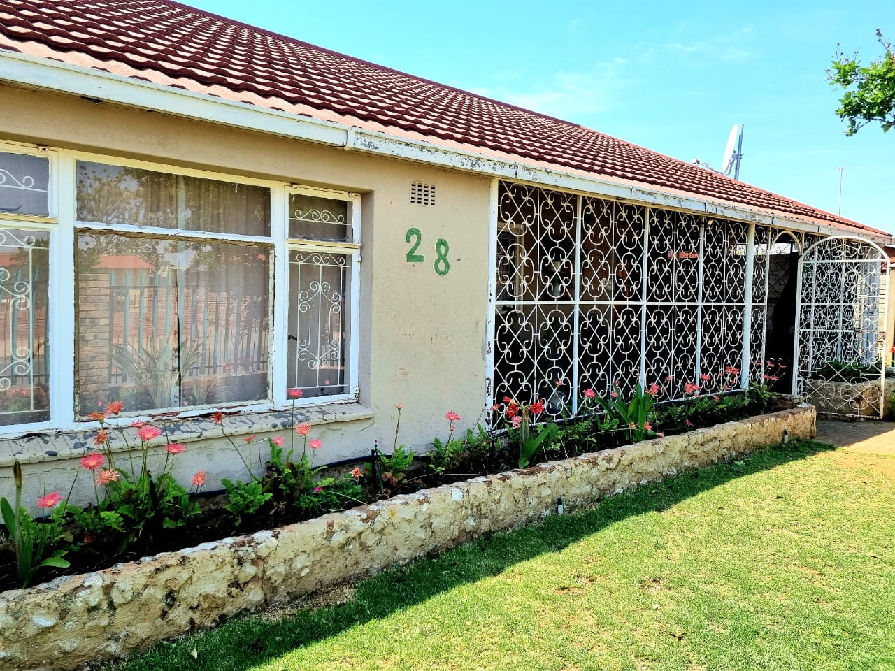 3 Bedroom Property for Sale in Square Hill Park Northern Cape